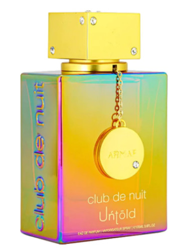 Club de Nuit Untold W 30 ml