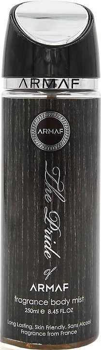 The Pride M b/s 200 ml