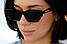 Жіночі окуляри новинка 2024 року 13179 SunGlasses 2326-c1 (o4ki-13179), фото 5