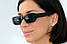 Жіночі окуляри новинка 2024 року 13186 SunGlasses Elysian-y (o4ki-13186), фото 4