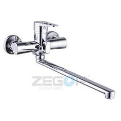 Змішувач для ванни Zegor PUD7-A045