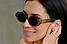 Окуляри новинка 2024 року 13238 SunGlasses Enigma-gr (o4ki-13238), фото 6