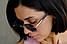 Жіночі окуляри новинка 2024 року 13241 SunGlasses 3023-bl (o4ki-13241), фото 5