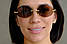 Жіночі окуляри новинка 2024 року 13246 SunGlasses 18064-c2 (o4ki-13246), фото 4