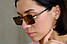 Жіночі окуляри новинка 2024 року 13256 SunGlasses Majesty-br (o4ki-13256), фото 4