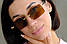 Жіночі окуляри новинка 2024 року 13256 SunGlasses Majesty-br (o4ki-13256), фото 5