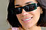 Окуляри новинка 2024 року 13289 SunGlasses 2845-gr (o4ki-13289), фото 6
