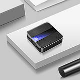 Bscame Power Bank 2000 M Найменший і легкий зовнішній акумулятор 10000 мАг Ультракомпактний високошвидкісний технології заряджання, фото 10