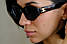 Жіночі окуляри новинка 2024 року 13308 SunGlasses ch-leo (o4ki-13308), фото 4