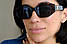 Жіночі окуляри новинка 2024 року 13308 SunGlasses ch-leo (o4ki-13308), фото 5