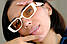 Очки новинка 2024 года 13327 SunGlasses 1278-c2 (o4ki-13327), фото 6