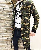 Мантія classic камуфляжна