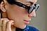 Жіночі окуляри новинка 2024 року 13337 SunGlasses 20310-bl (o4ki-13337), фото 5