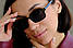 Окуляри новинка 2024 року 13341 SunGlasses Dream-bl (o4ki-13341), фото 4