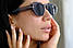 Окуляри новинка 2024 року 13355 SunGlasses 3765-c04 (o4ki-13355), фото 5