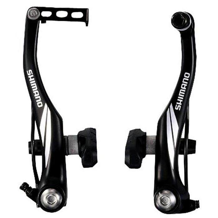 Гальма V-brake Shimano ACERA BR-M422 black