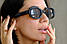 Окуляри новинка 2024 року 13373 SunGlasses 3535-c04 (o4ki-13373), фото 5