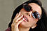 Окуляри новинка 2024 року 13374 SunGlasses 3535-c03 (o4ki-13374), фото 4