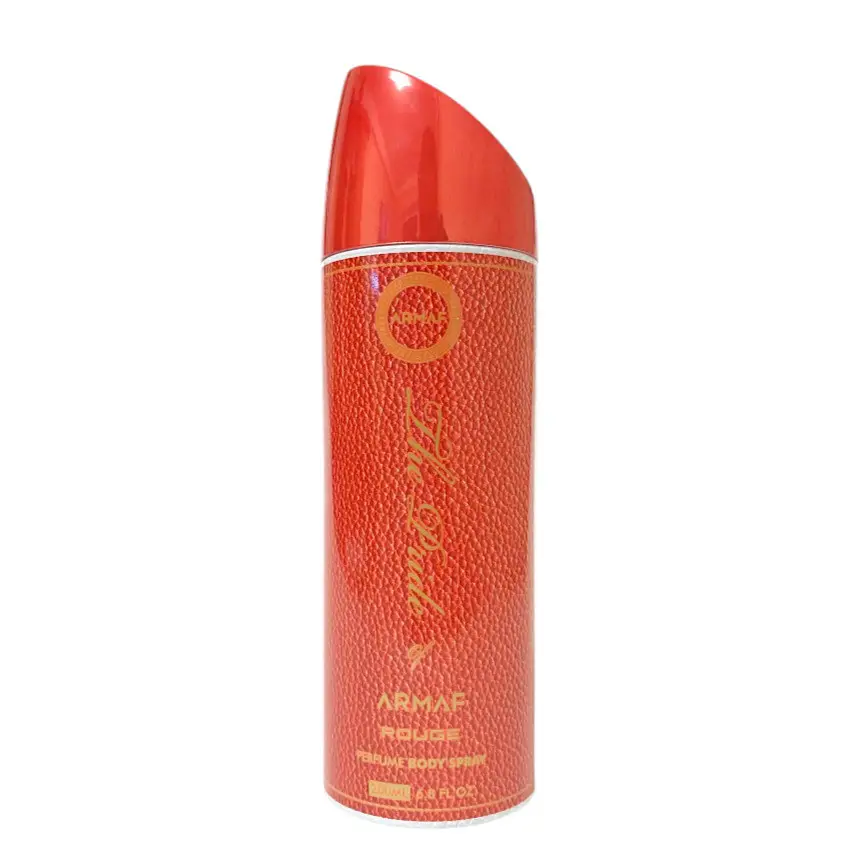 The Pride Rouge W b/s 200 ml