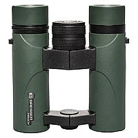 Бінокль Bresser Pirsch 10x26 UR WP Phase Coating