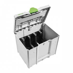 Систейнер FESTOOL SYS-STF-D225