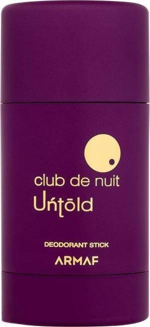 Club de Nuit Untold d-st. 75gr