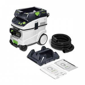 Апарат FESTOOL пиловидний CLEANTEC CTL 36 E AC-PLANEX