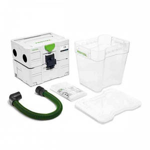 Сепаратор FESTOOL CT для великих частинок CT-VA-20