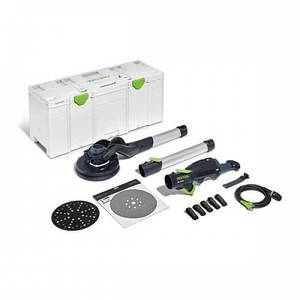 Шліфувальна машинка FESTOOL PLANEX LHS 2 225 EQ-Plus