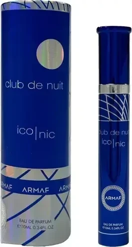 Pen Club de Nuit Iconic 10 ml