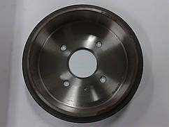 Барабан гальмівний на Форза, A13-3502030