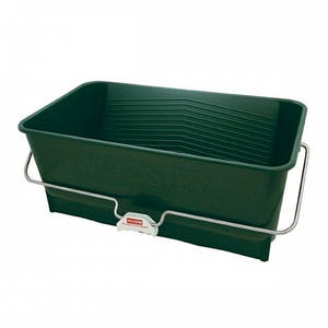 Відро WOOSTER для фарби Wide Boy, поліпропіленове (20 л)