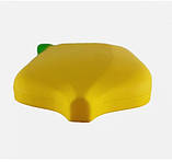 Силіконовий чохол для iPhone 6/6s - Банан, фото 3