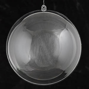 Форма пластикова для творчості Santi Кулі 741120 13.6 см ID 4920833