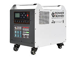 Портативна електростанція KS 2000PS Könner & Söhnen