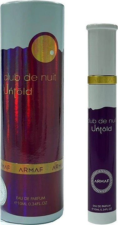 Pen Club de Nuit Untold 10 ml