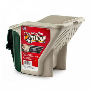 Лоток WOOSTER малярний поліпропіленовий PELICAN (1 л)