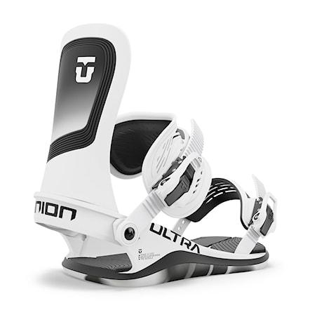 Кріплення для сноуборду Union Ultra white 2025