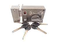 Замок Sofia ЗН1-АС (аналог замка Калуга ЗН1-АС)