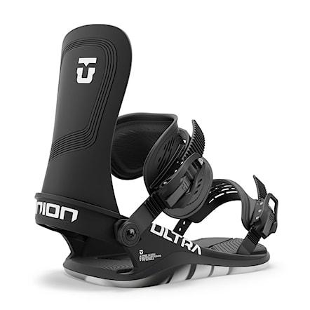 Кріплення для сноуборду Union Ultra black 2025