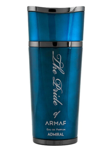 The Pride Admiral 100 ml