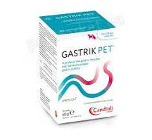 Гастрік Пет - гастропротектор для котів і собак 30 табл