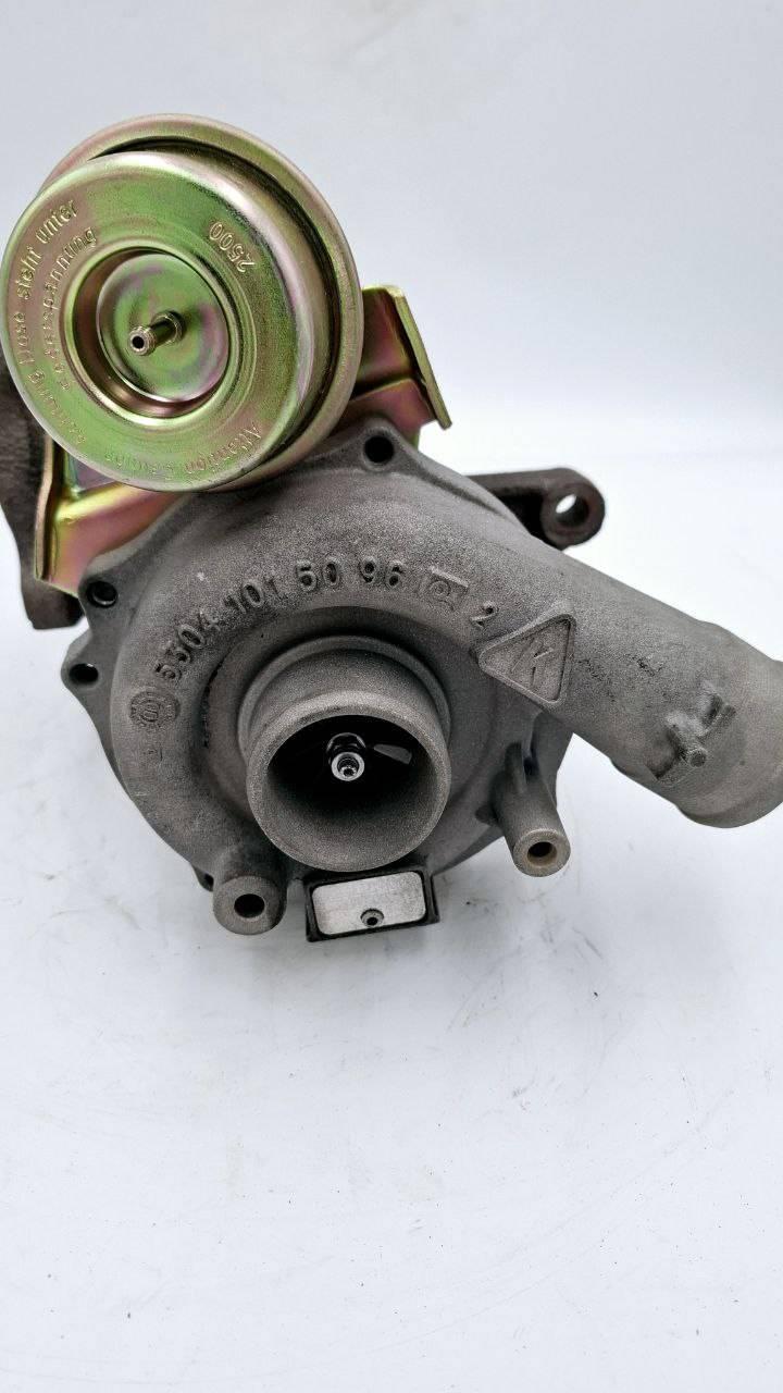 BORGWARNER Турбіна (відновлена) 53039700024 // K03-024 // 53039700050 для Citroën C5 Xantia Peugeot 406 607, фото 1
