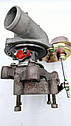 BORGWARNER Турбіна (відновлена) 53039700024 // K03-024 // 53039700050 для Citroën C5 Xantia Peugeot 406 607, фото 5