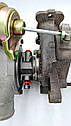 BORGWARNER Турбіна (відновлена) 53039700024 // K03-024 // 53039700050 для Citroën C5 Xantia Peugeot 406 607, фото 6