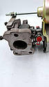 BORGWARNER Турбіна (відновлена) 53039700024 // K03-024 // 53039700050 для Citroën C5 Xantia Peugeot 406 607, фото 8