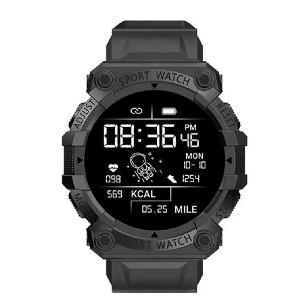 Водонепроникний смарт-годинник FD68S з Bluetooth