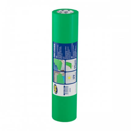 Плівка захисна HPX PRO COVER самоклейна з УФ-захистом, 50 см*100 м, 55 мікр., фото 1