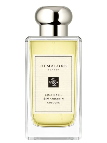 JG Lime Basil&Mandarin 80 ml T