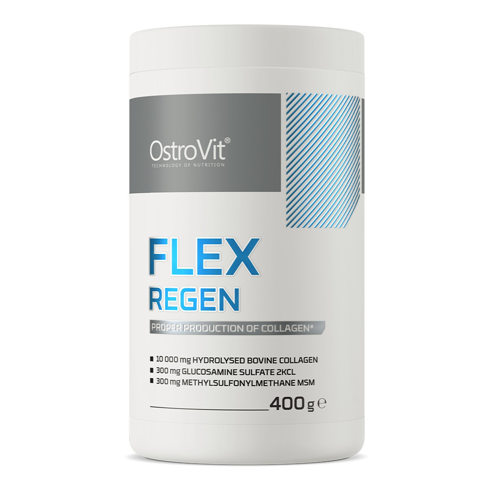 Flex Regen OstroVit, 400 грамів